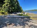 Lot 5 Kvarno Island, Ucluelet, BC  - Outdoor With Body Of Water With View 