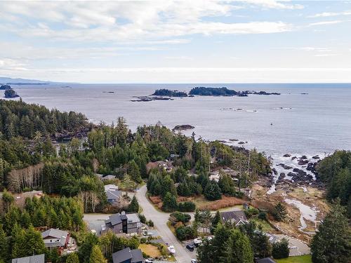 Lt 25 Pass Of Melfort Pl, Ucluelet, BC 