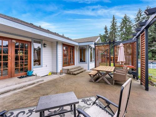 3562 Verner Ave, Cobble Hill, BC - Outdoor