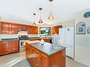 3562 Verner Ave, Cobble Hill, BC  - Indoor Photo Showing Kitchen 
