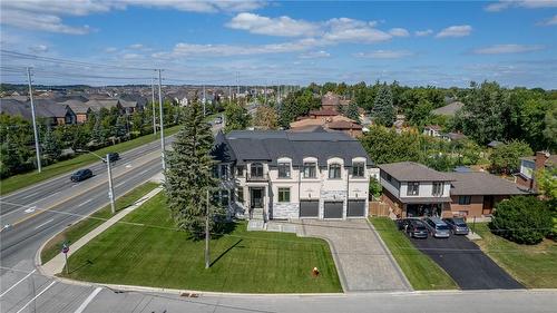 9737 Bathurst Street, Richmond Hill, ON - Outdoor With View