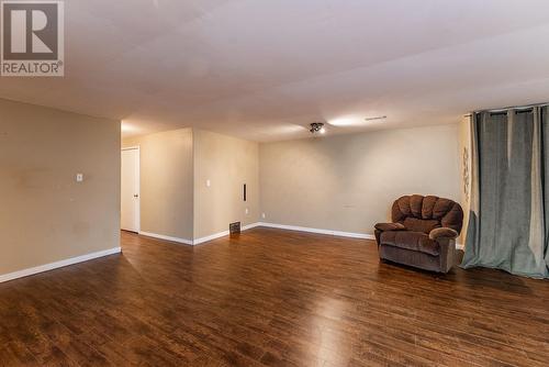 8249 St Lawrence Avenue, Prince George, BC - Indoor Photo Showing Other Room