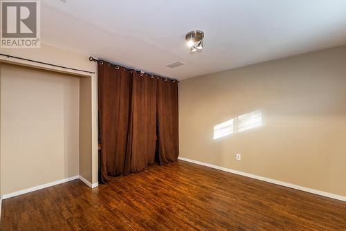 8249 St Lawrence Avenue, Prince George, BC - Indoor Photo Showing Other Room