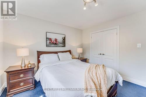 44 Shore Crescent, Georgina, ON - Indoor Photo Showing Bedroom