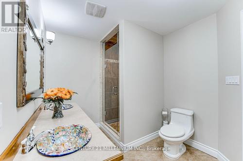 44 Shore Crescent, Georgina, ON - Indoor Photo Showing Bathroom