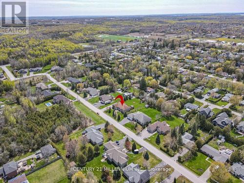 44 Shore Crescent, Georgina, ON - Outdoor With View