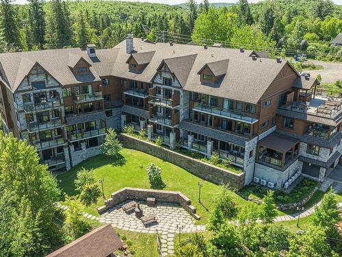 Aerial photo - 302-50 Ch. Masson, Sainte-Marguerite-Du-Lac-Masson, QC - Outdoor