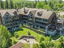 Aerial photo - 302-50 Ch. Masson, Sainte-Marguerite-Du-Lac-Masson, QC  - Outdoor 