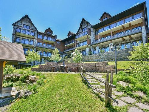 Back facade - 302-50 Ch. Masson, Sainte-Marguerite-Du-Lac-Masson, QC - Outdoor