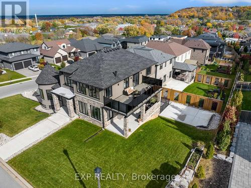 48 Kenmir Ave, Niagara-On-The-Lake, ON - Outdoor With View