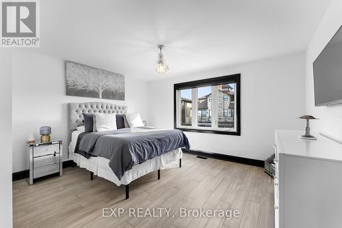 48 Kenmir Avenue, Niagara-On-The-Lake, ON - Indoor Photo Showing Bedroom