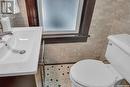 2147 Angus Street, Regina, SK  - Indoor Photo Showing Bathroom 