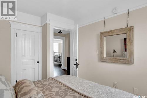 2147 Angus Street, Regina, SK - Indoor Photo Showing Bedroom