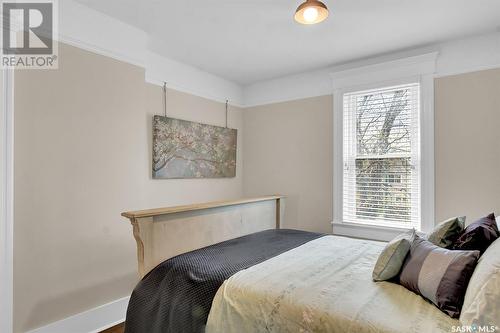 2147 Angus Street, Regina, SK - Indoor Photo Showing Bedroom