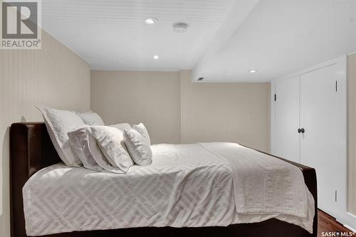 2147 Angus Street, Regina, SK - Indoor Photo Showing Bedroom