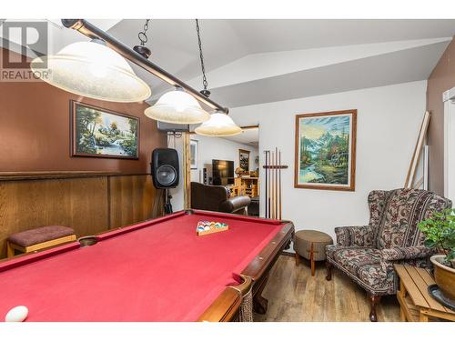 995 Toovey Road, Kelowna, BC - Indoor Photo Showing Other Room