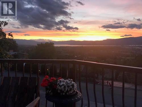 995 Toovey Road, Kelowna, BC - Outdoor With View