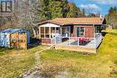 25 Lakeview Cottage Rd, Kawartha Lakes, ON  - Outdoor With Deck Patio Veranda 