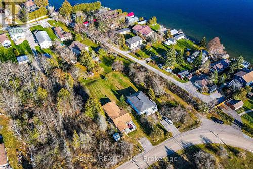 25 Lakeview Cottage Rd, Kawartha Lakes, ON - Outdoor With Body Of Water With View