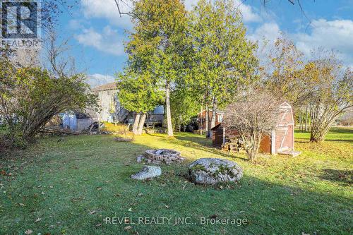 25 Lakeview Cottage Rd, Kawartha Lakes, ON - Outdoor