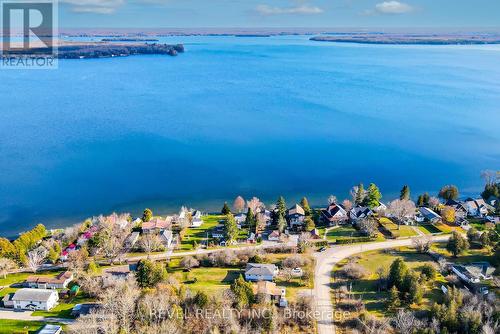 25 Lakeview Cottage Rd, Kawartha Lakes, ON - Outdoor With Body Of Water With View