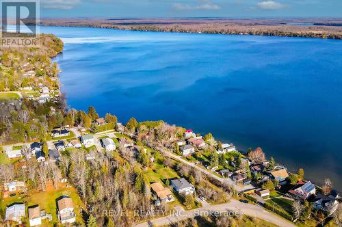 25 Lakeview Cottage Road, Kawartha Lakes, ON - Outdoor With Body Of Water With View