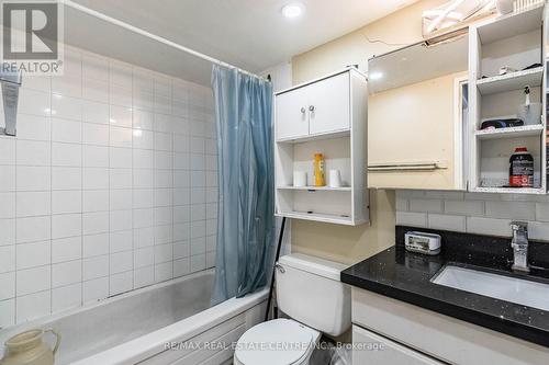 #509 -5580 Sheppard Ave, Toronto, ON - Indoor Photo Showing Bathroom