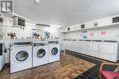 #509 -5580 Sheppard Ave, Toronto, ON - Indoor Photo Showing Laundry Room