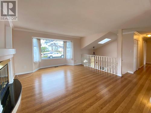 1228 Conrad Street, Prince Rupert, BC - Indoor With Fireplace