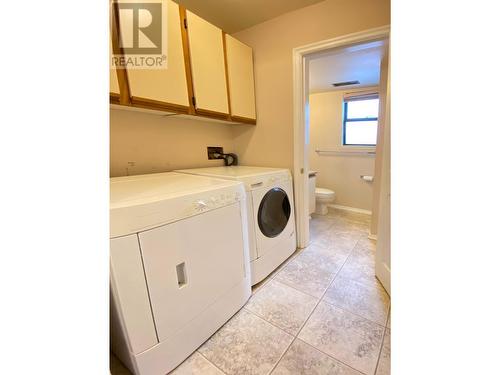 1228 Conrad Street, Prince Rupert, BC - Indoor Photo Showing Laundry Room