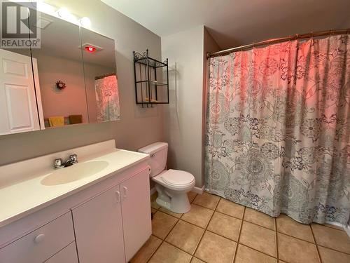 180 Hillcrest Avenue, Port Edward, BC - Indoor Photo Showing Bathroom