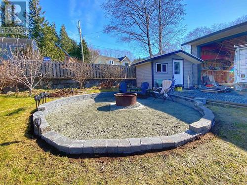 180 Hillcrest Avenue, Port Edward, BC - Outdoor