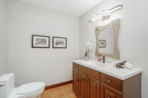 331 Mountsberg Road, Flamborough, ON - Indoor Photo Showing Laundry Room