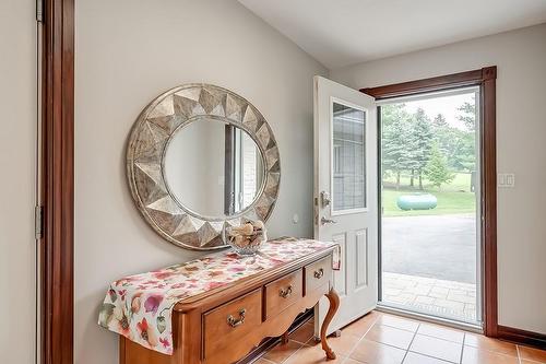 331 Mountsberg Road, Flamborough, ON - Indoor Photo Showing Bathroom