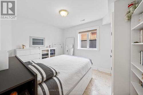 96 Citation Drive, Toronto, ON - Indoor Photo Showing Bedroom