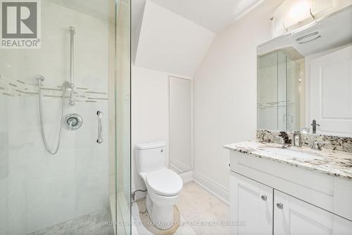 96 Citation Drive, Toronto, ON - Indoor Photo Showing Bathroom