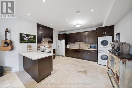 96 Citation Dr, Toronto, ON - Indoor Photo Showing Kitchen