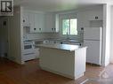 36 Henry Goulbourn Street, Stittsville, ON  - Indoor Photo Showing Kitchen With Double Sink 
