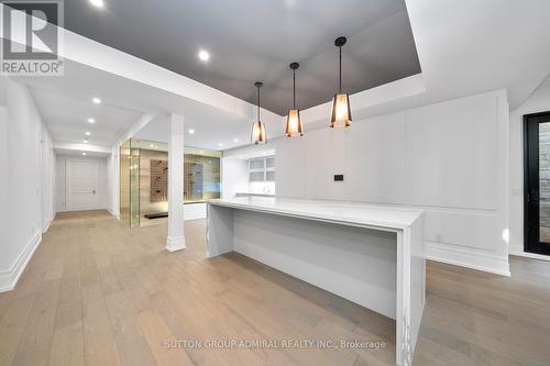 205 The Bridle Path, Toronto, ON - Indoor