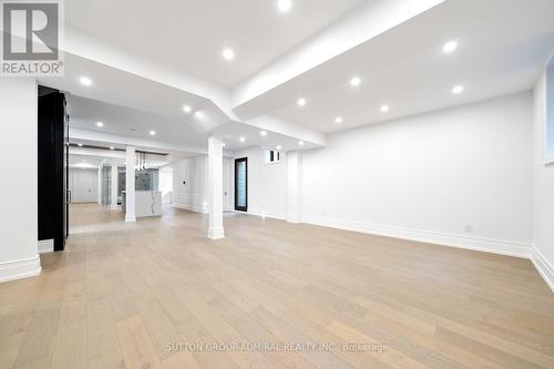205 The Bridle Path, Toronto, ON - Indoor Photo Showing Other Room