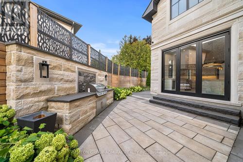 205 The Bridle Path, Toronto, ON - Outdoor With Exterior