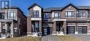 147 Closson Dr, Whitby, ON  - Outdoor With Facade 
