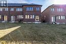 147 Closson Dr, Whitby, ON  - Outdoor 