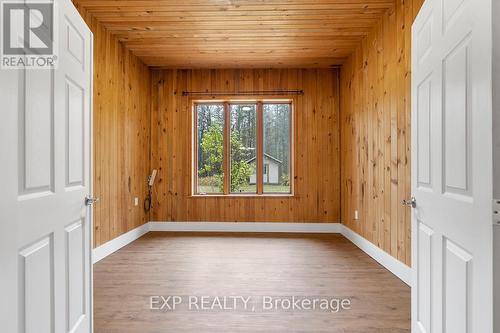 1153 Riding Ranch Road, Parry Sound, ON - Indoor Photo Showing Other Room