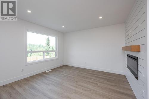 118 6664 Westmount Drive, Prince George, BC - Indoor Photo Showing Other Room