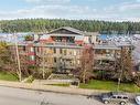 306-580 Stewart Ave, Nanaimo, BC  - Outdoor With View 