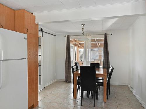 Kitchen - 93 Rue Tremblay, Saint-Jean-Sur-Richelieu, QC - Indoor Photo Showing Dining Room