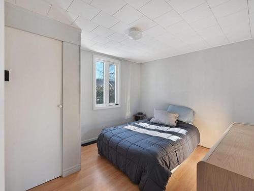 Bedroom - 93 Rue Tremblay, Saint-Jean-Sur-Richelieu, QC - Indoor Photo Showing Bedroom
