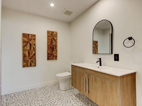 Salle de bains - 85 Rue De La Canadienne, Saint-Jean-Sur-Richelieu, QC - Indoor Photo Showing Bathroom