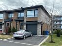 Frontage - 48-815 Rue Jean-Deslauriers, Boucherville, QC  - Outdoor With Facade 